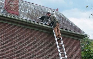 what affects urgent Kingsbury Regis roof repairs