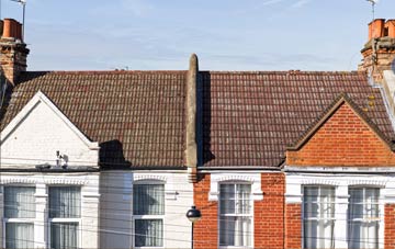 clay roofing Kingsbury Regis, Somerset