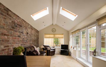 conservatory roof insulation Kingsbury Regis, Somerset