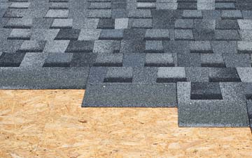 expert Kingsbury Regis asphalt roof companies