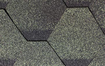 Kingsbury Regis fibreglass shingle repairs