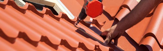 save on Kingsbury Regis roof installation costs