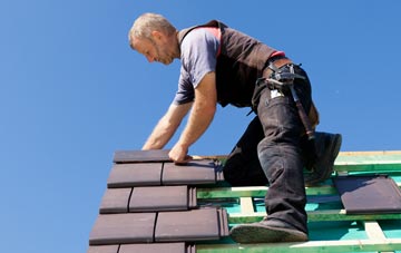 disadvantages of Kingsbury Regis slate roofing