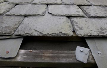 Kingsbury Regis slate roof repairs and maintenance