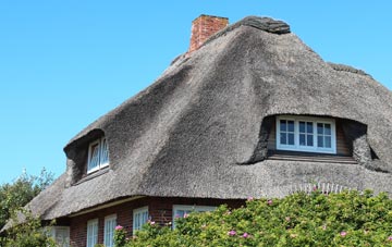 thatch roofing Kingsbury Regis, Somerset