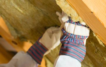 types of Kingsbury Regis pitched roof insulation materials