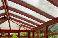 Kingsbury Regis conservatory roofing insulation