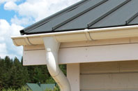 Kingsbury Regis soffits